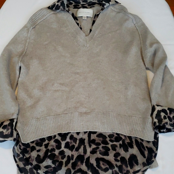 brochu walker ebele sweater